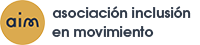 Asociación Inclusion En Movimiento Logo